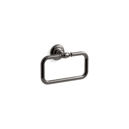 Artifacts Towel Ring